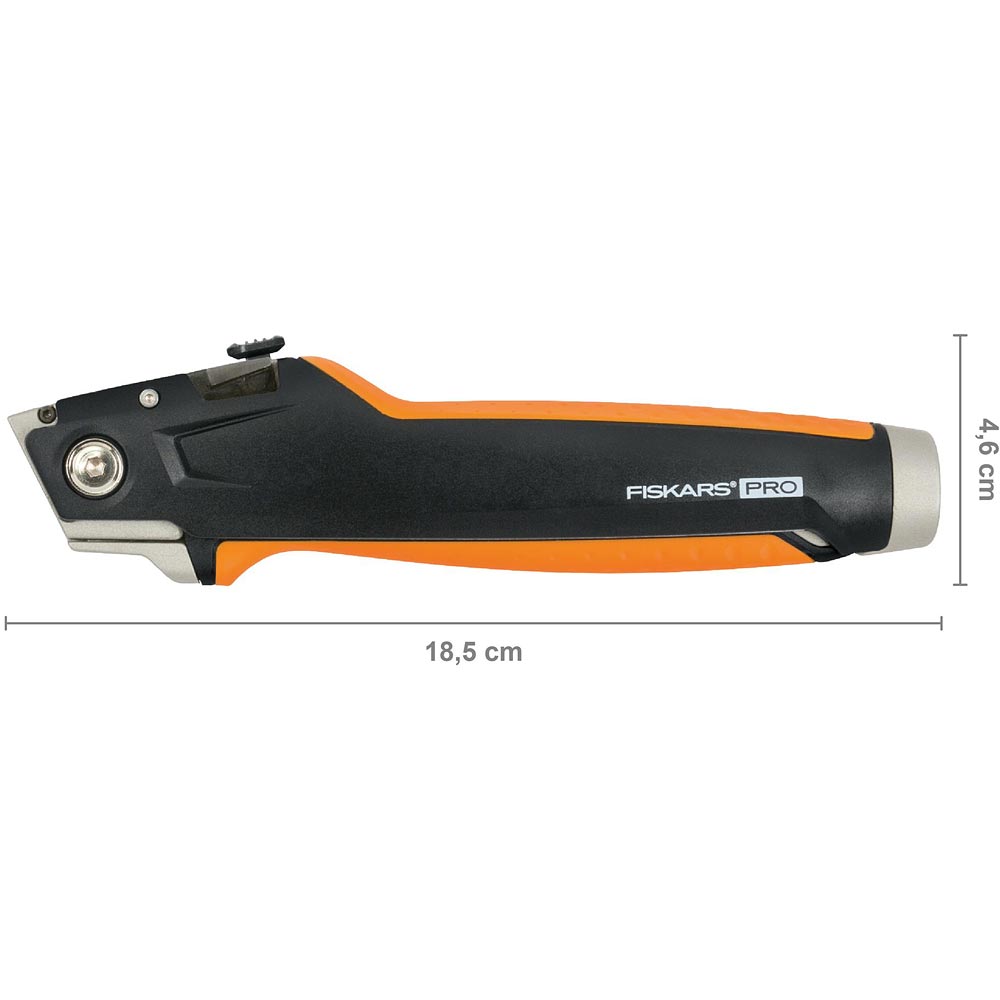 Fiskars CarbonMax Drywaller's Knife