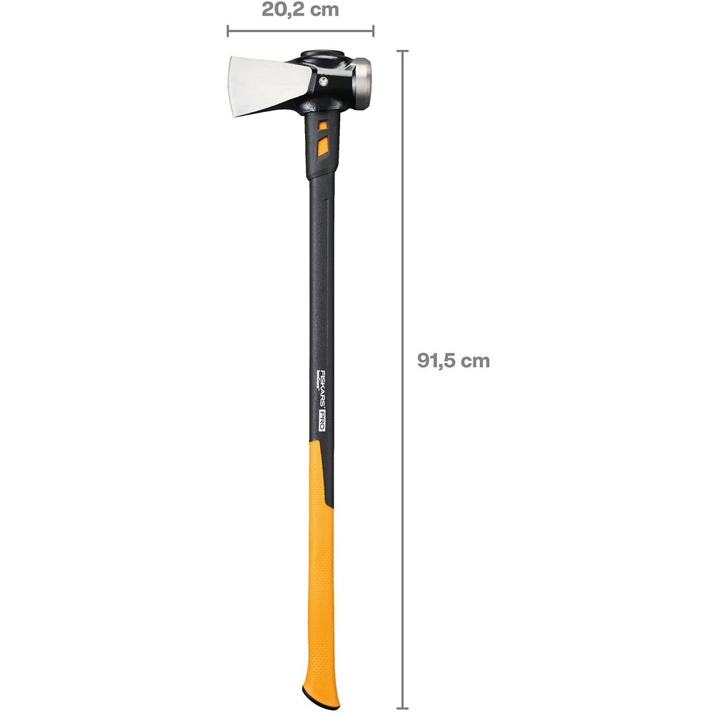 Fiskars IsoCore Builder's Axe