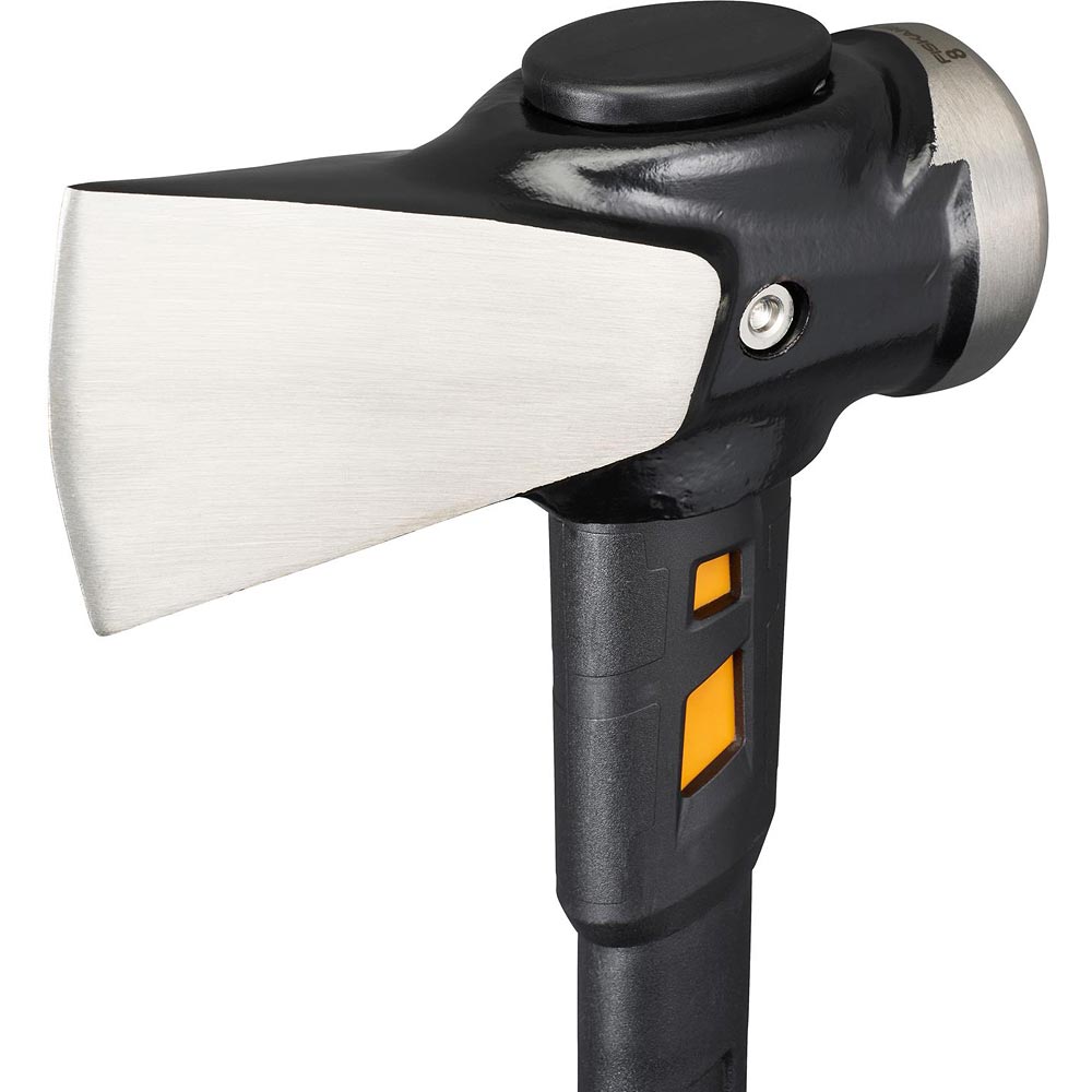 Fiskars IsoCore Builder's Axe
