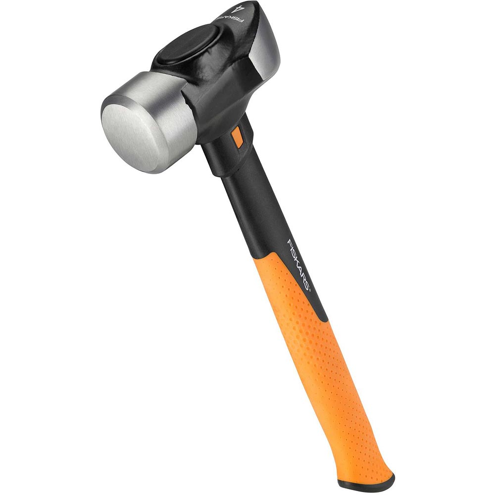 Fiskars IsoCore Club Hammer