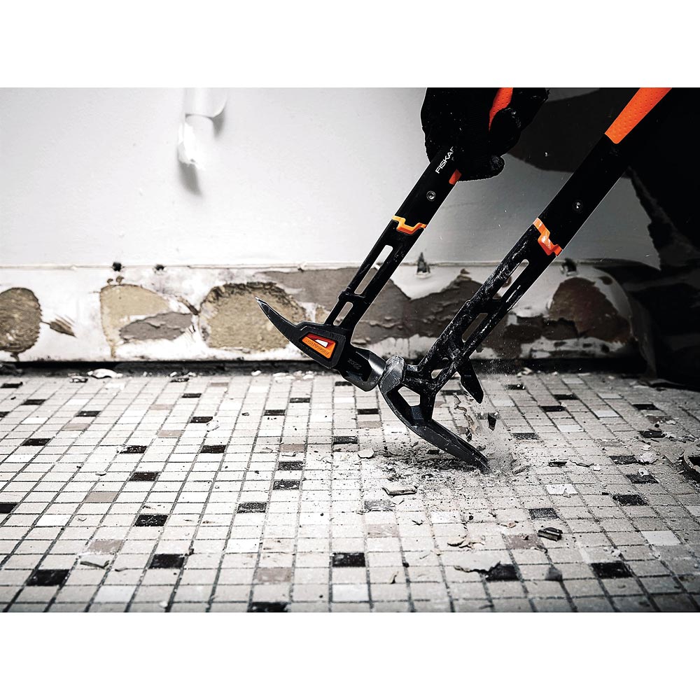 Fiskars IsoCore Demolition Tool