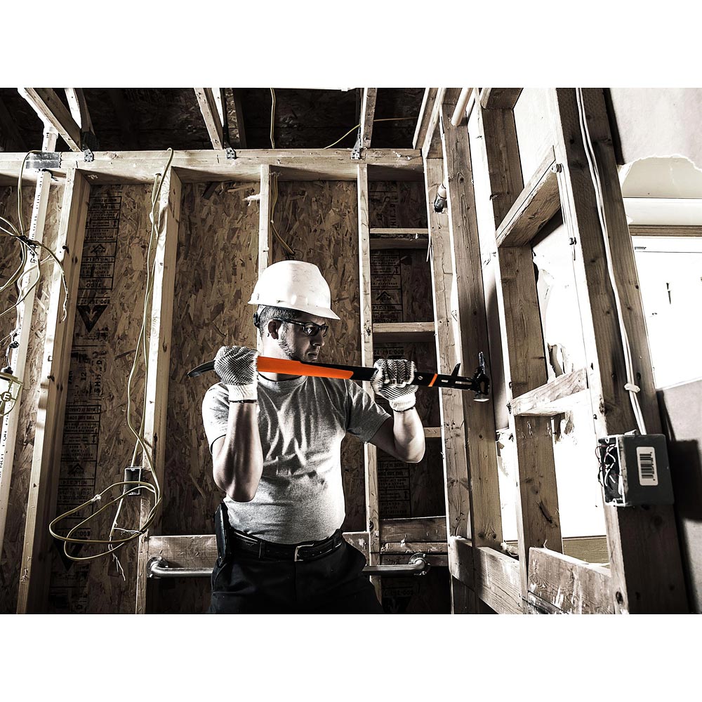Fiskars IsoCore Demolition Tool