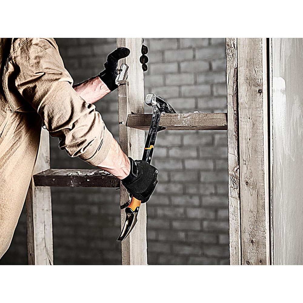 Fiskars IsoCore Demolition Tool