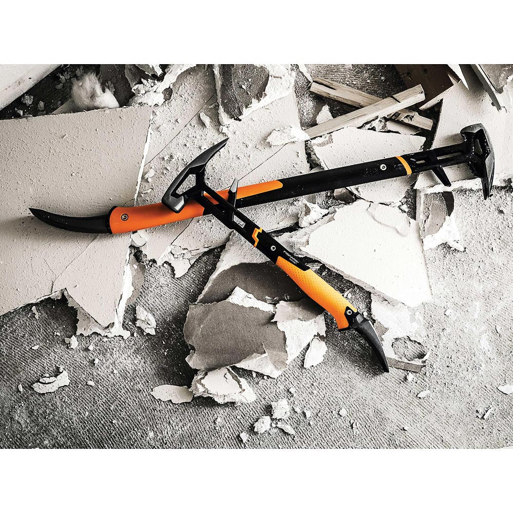 Fiskars IsoCore Demolition Tool
