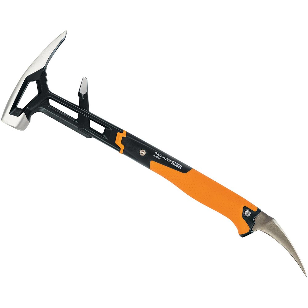 Fiskars IsoCore Demolition Tool