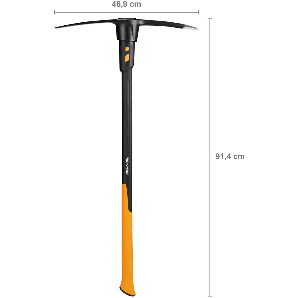 Fiskars IsoCore Pick 2.27kg (5 lb)
