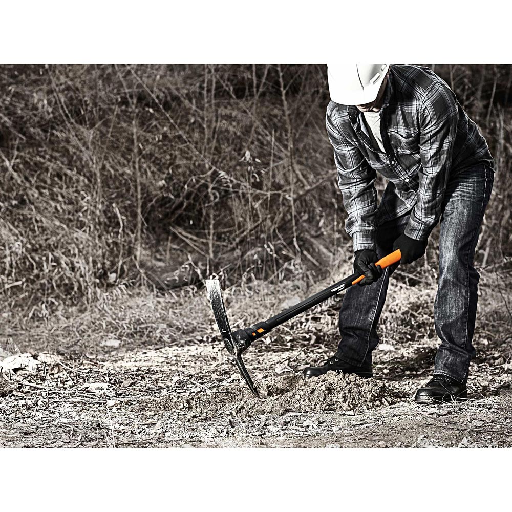 Fiskars IsoCore Pick 2.27kg (5 lb)