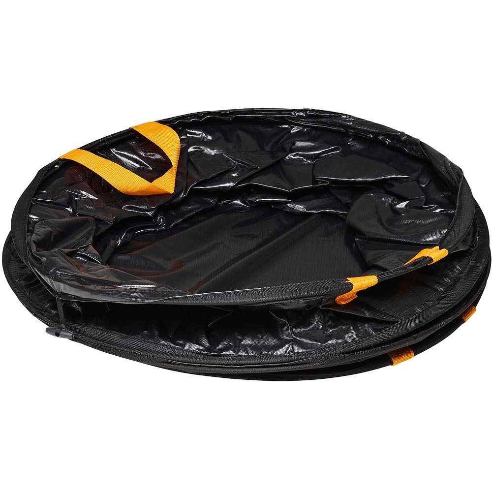 Fiskars Solid™ Popup Garden Bag 56 litre