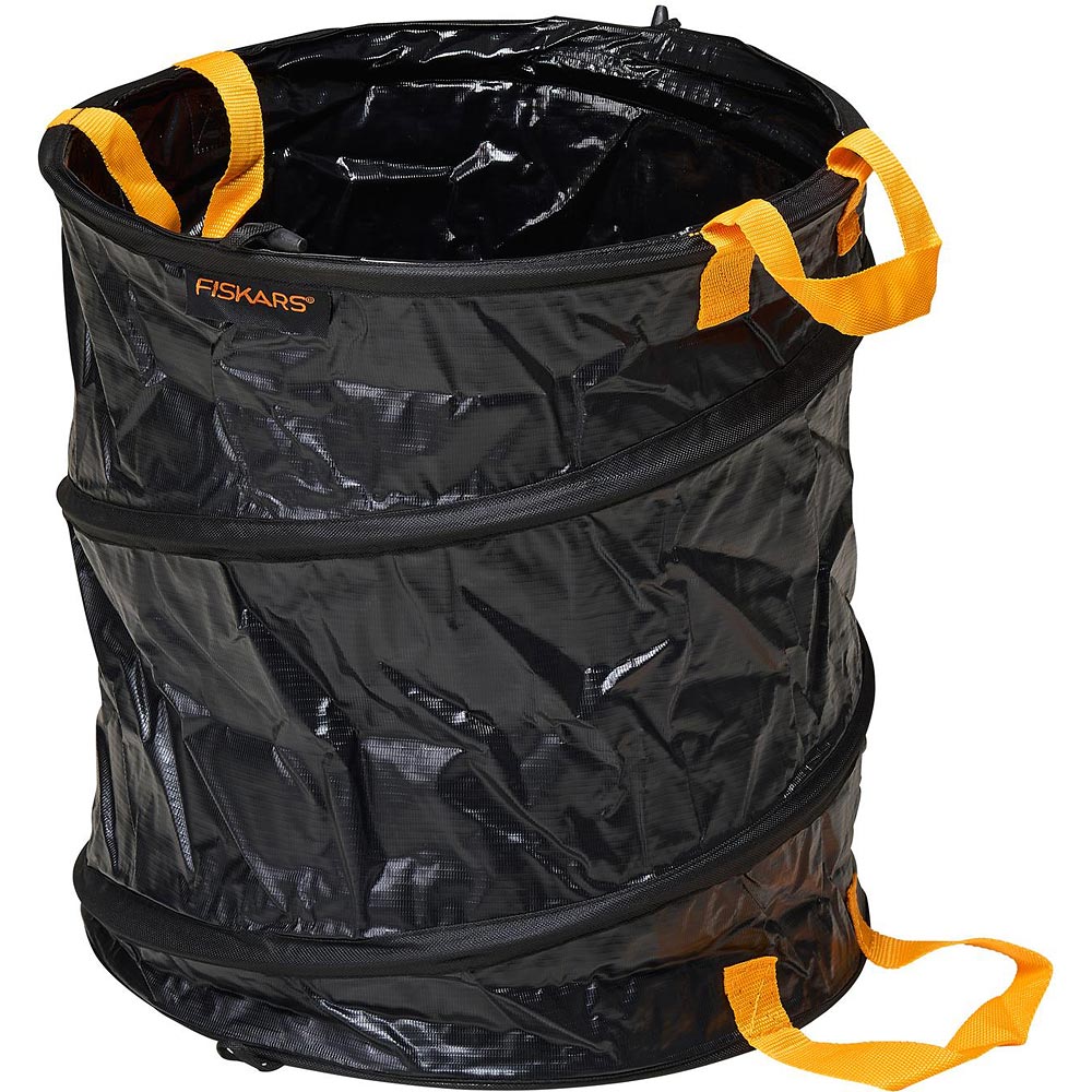 Fiskars Solid™ Popup Garden Bag 56 litre