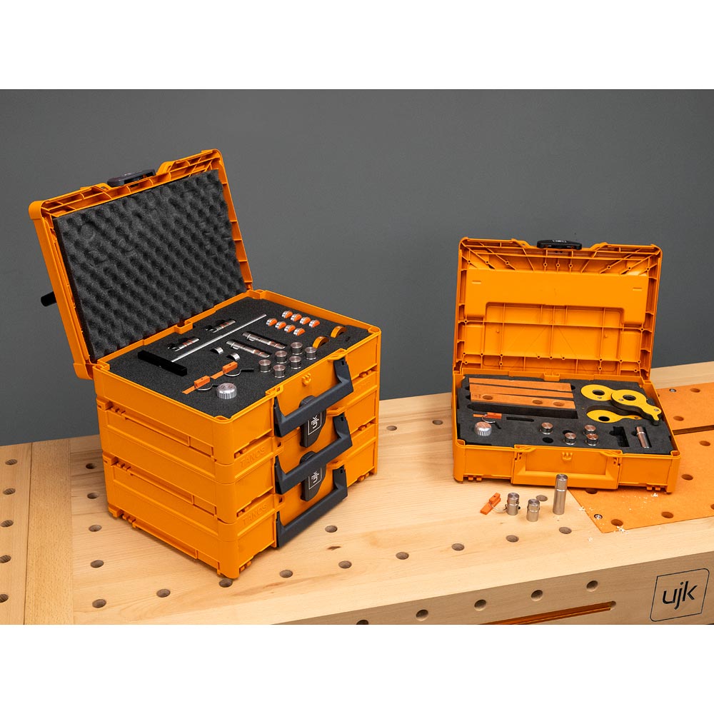 UJK T-LOC Systainer Case