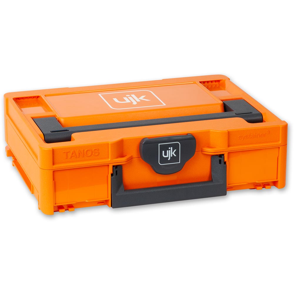 UJK T-LOC Systainer Case