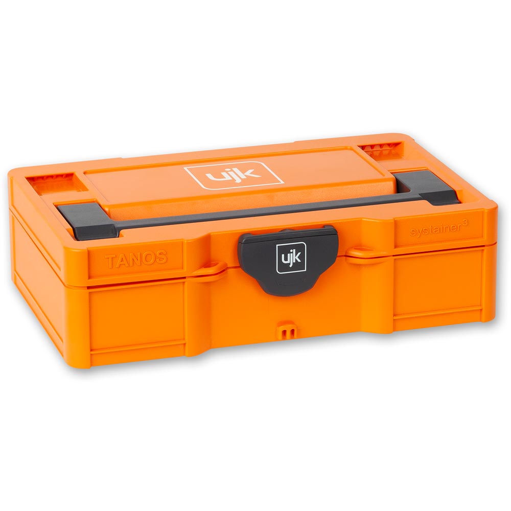 UJK T-LOC Mini Systainer Case