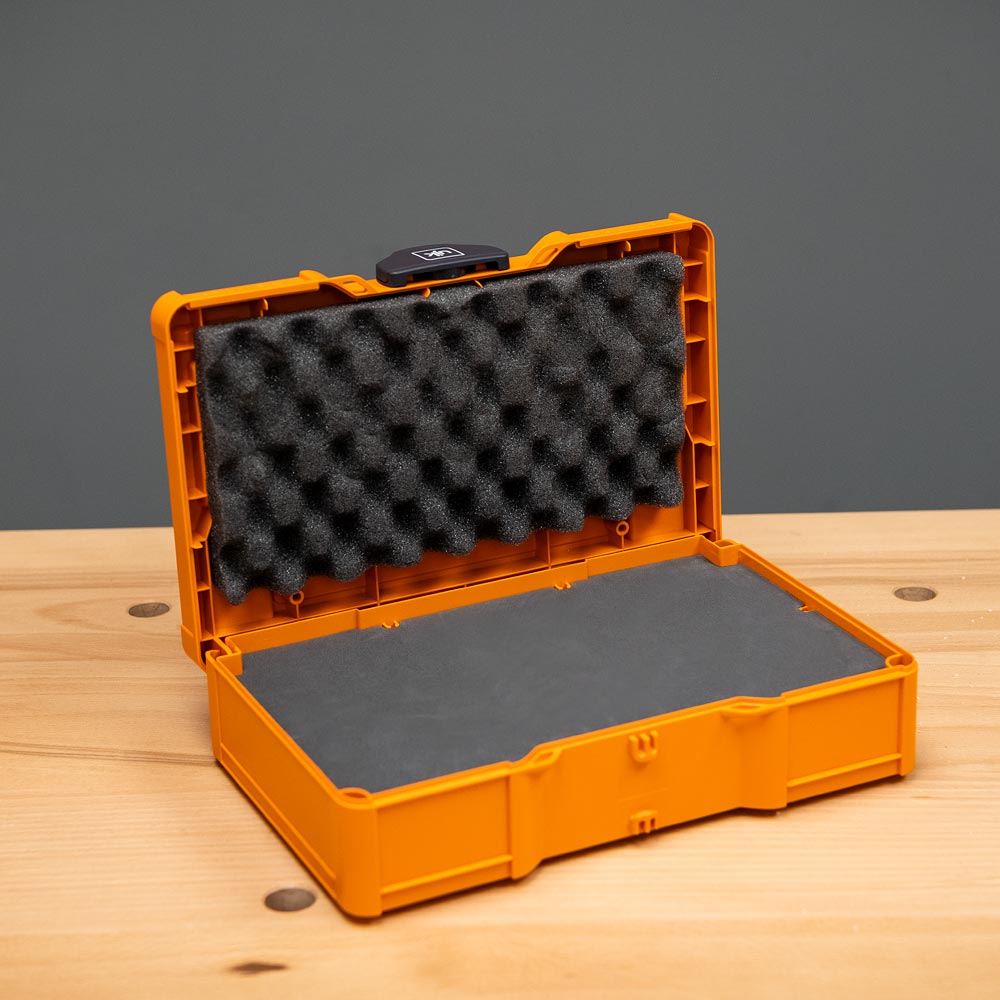 UJK T-LOC Mini Systainer Case