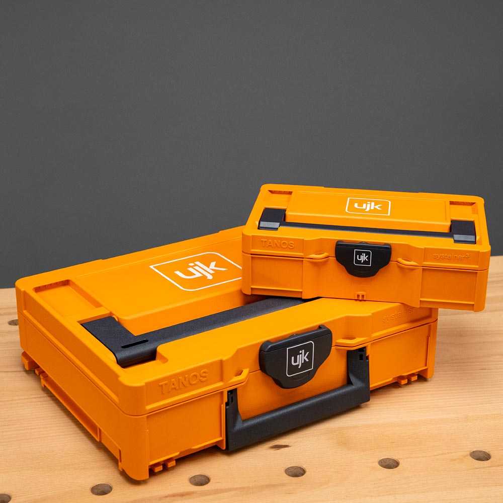UJK T-LOC Mini Systainer Case