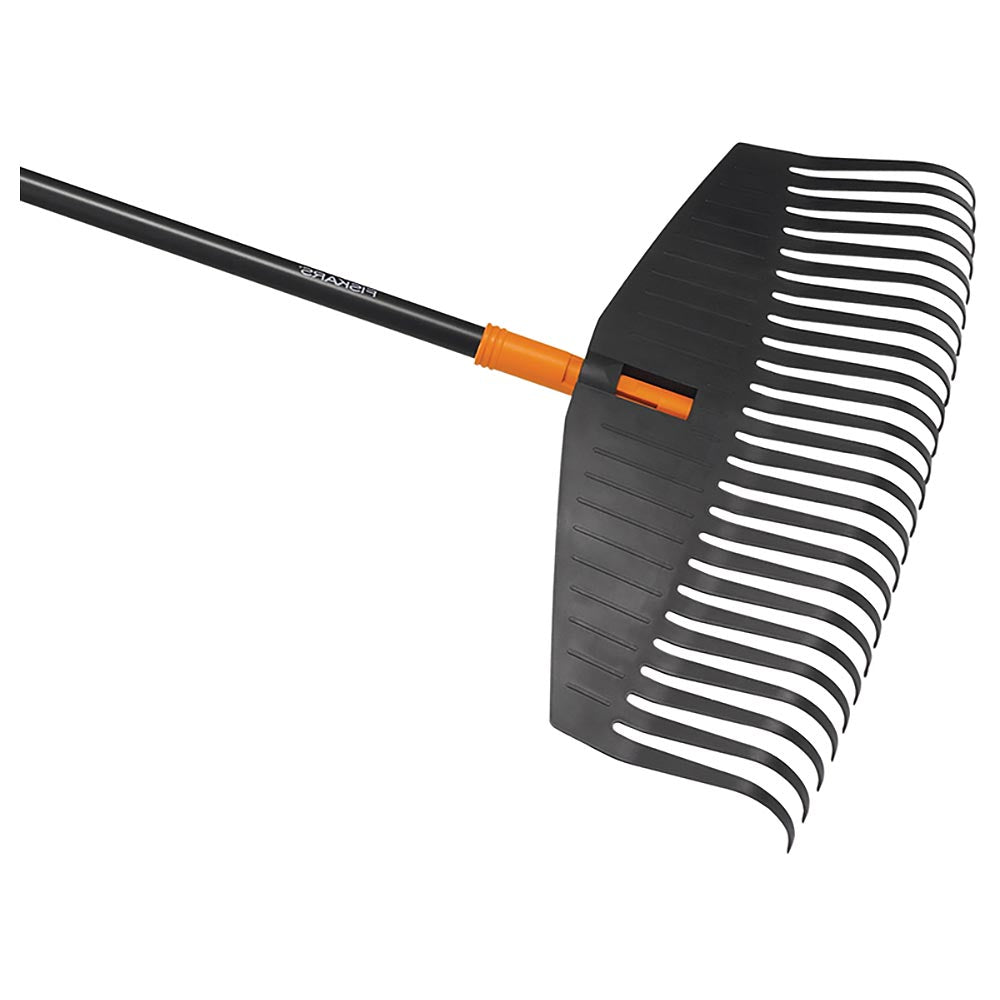 FISKARS Solid™ Leaf Rake - Large