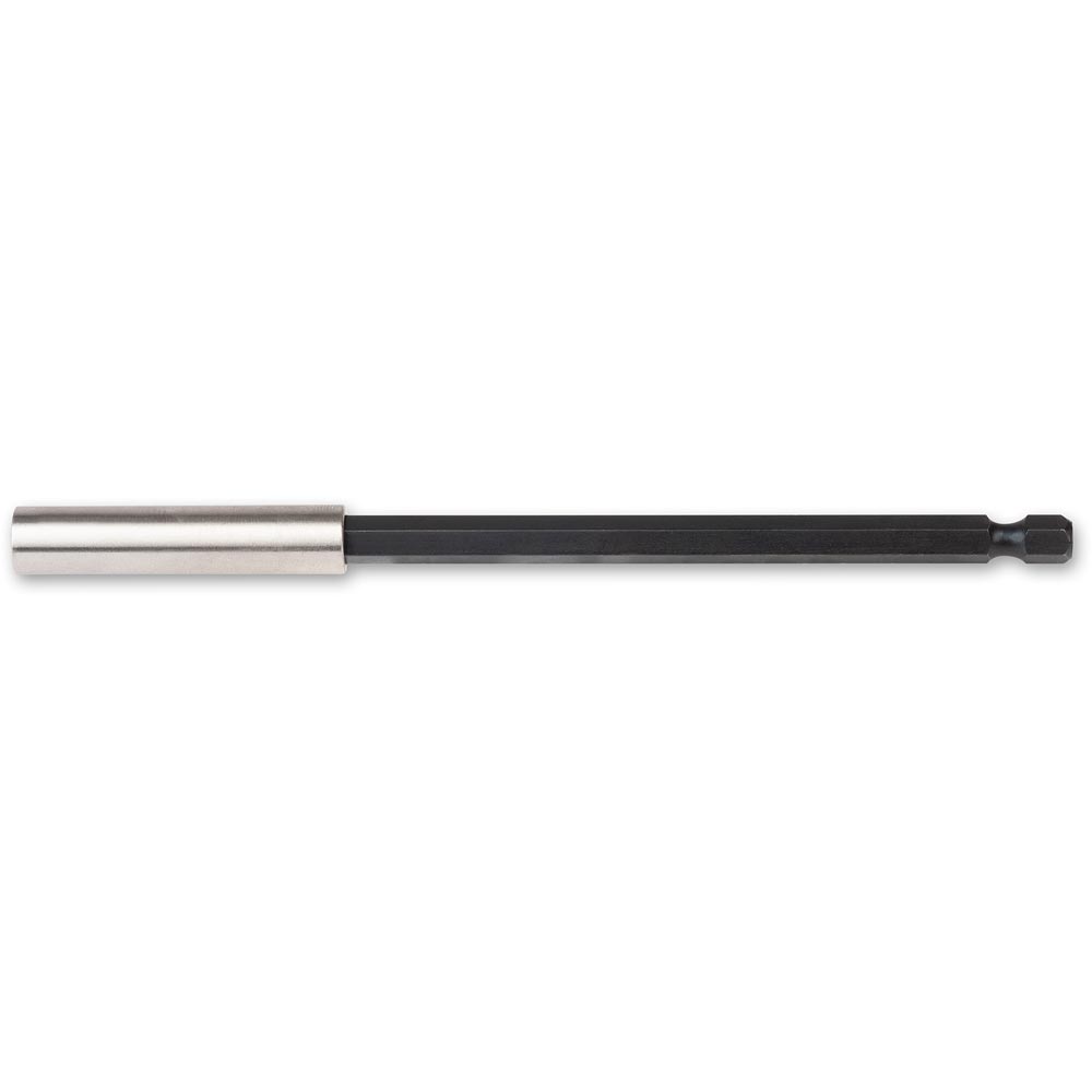 Axminster 150mm Magnetic Bit Holder 1/4"