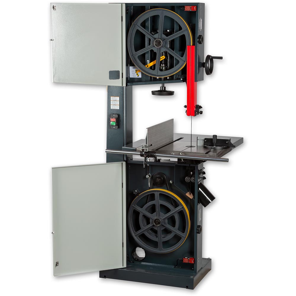Axminster Professional SD3886B Bandsaw 230V