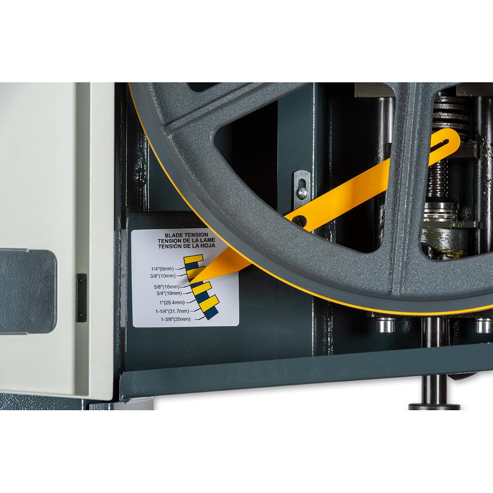 Axminster Professional SD3886B Bandsaw 230V