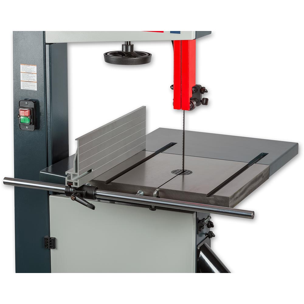 Axminster Professional SD3886B Bandsaw 230V