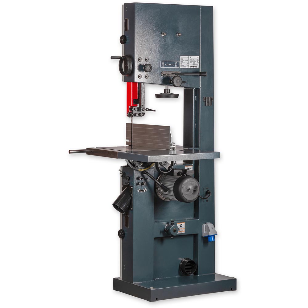 Axminster Professional SD3886B Bandsaw 230V