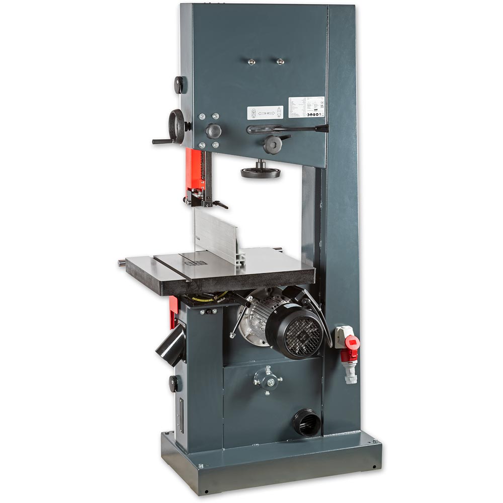 Axminster Professional SD3962B Bandsaw 415V