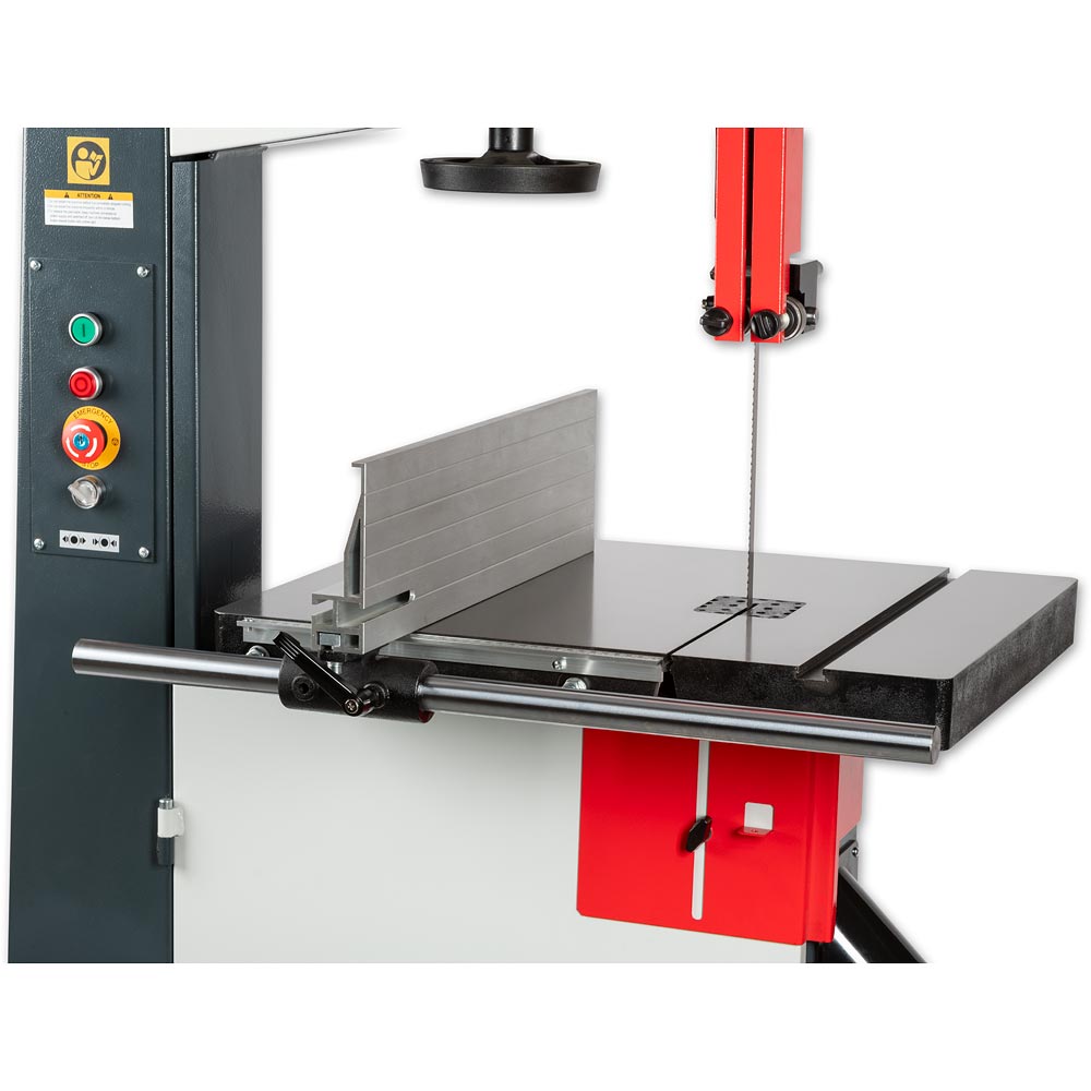 Axminster Professional SD3962B Bandsaw 415V