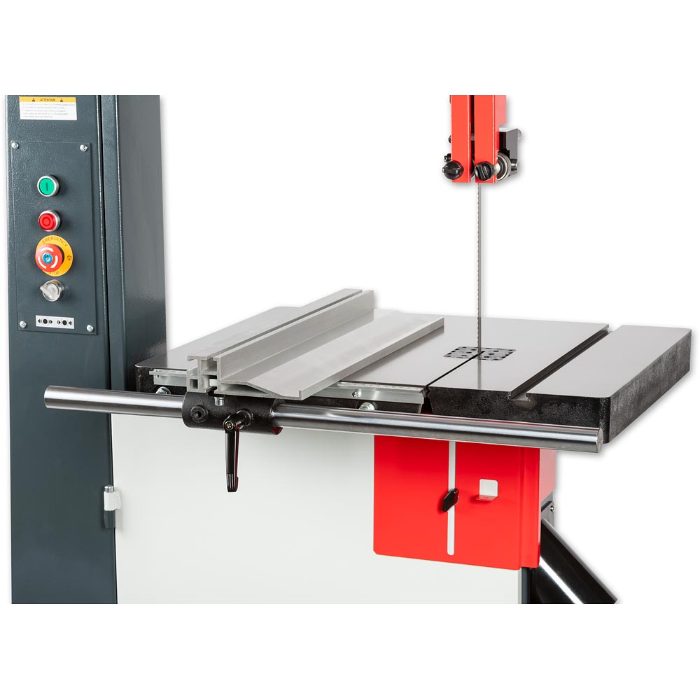 Axminster Professional SD3962B Bandsaw 415V