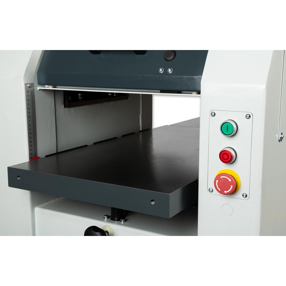 Axminster Professional SD410T Thicknesser 415V 3ph