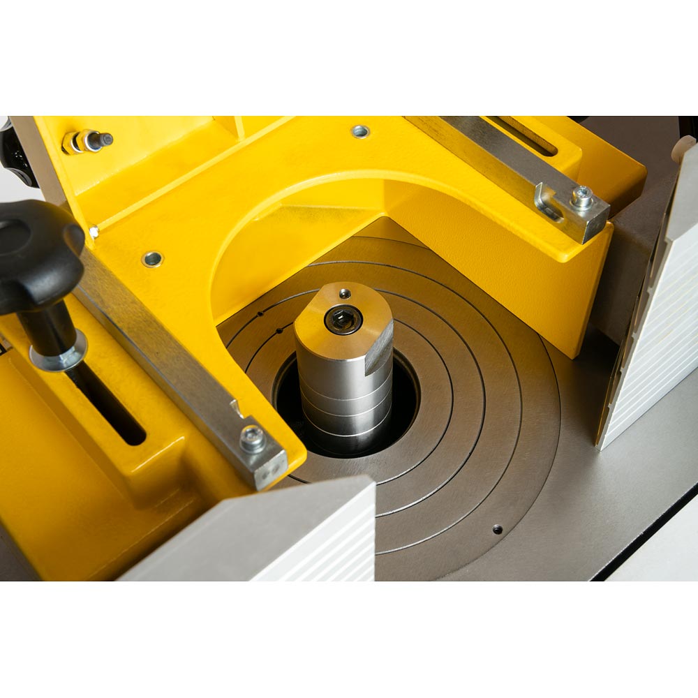 Axminster Professional SD200SM Spindle Moulder 230V