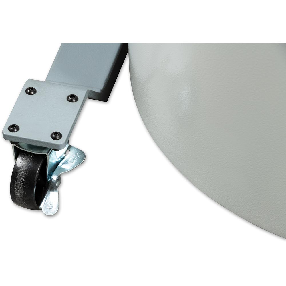 Axminster Professional AP1275CE Cyclone Extractor - 230V