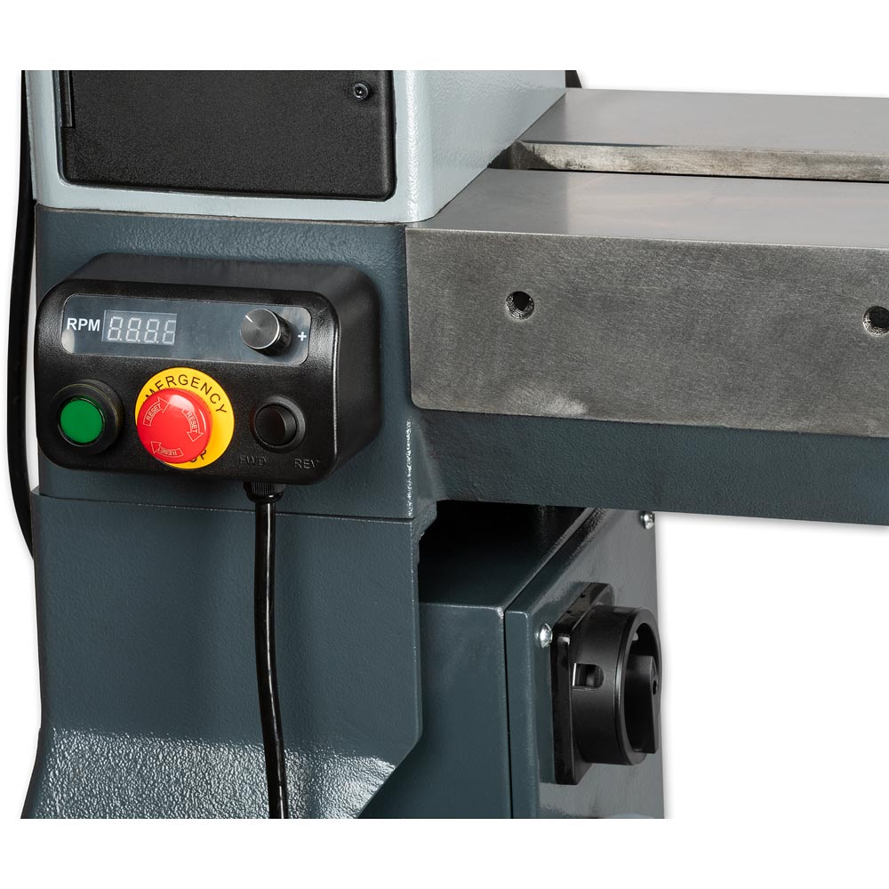 Axminster Professional AP457WL Woodturning Lathe