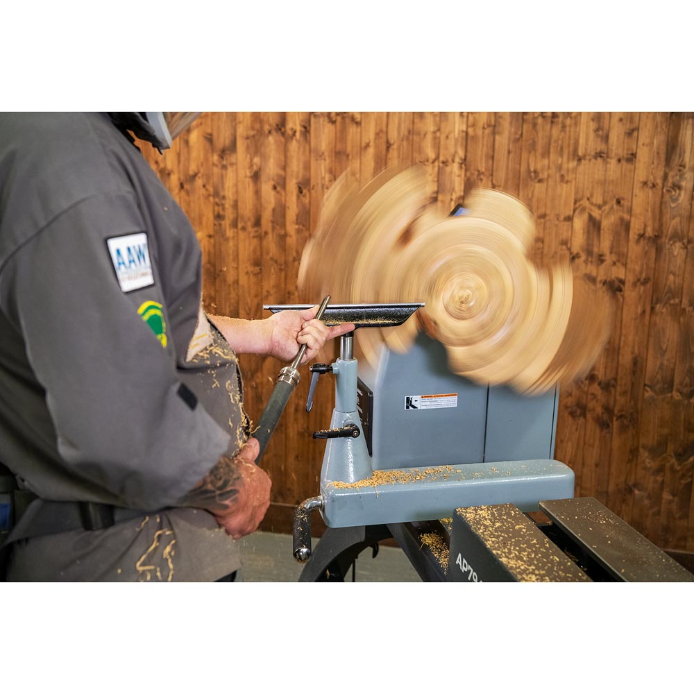 Axminster Professional AP794WL Woodturning Lathe