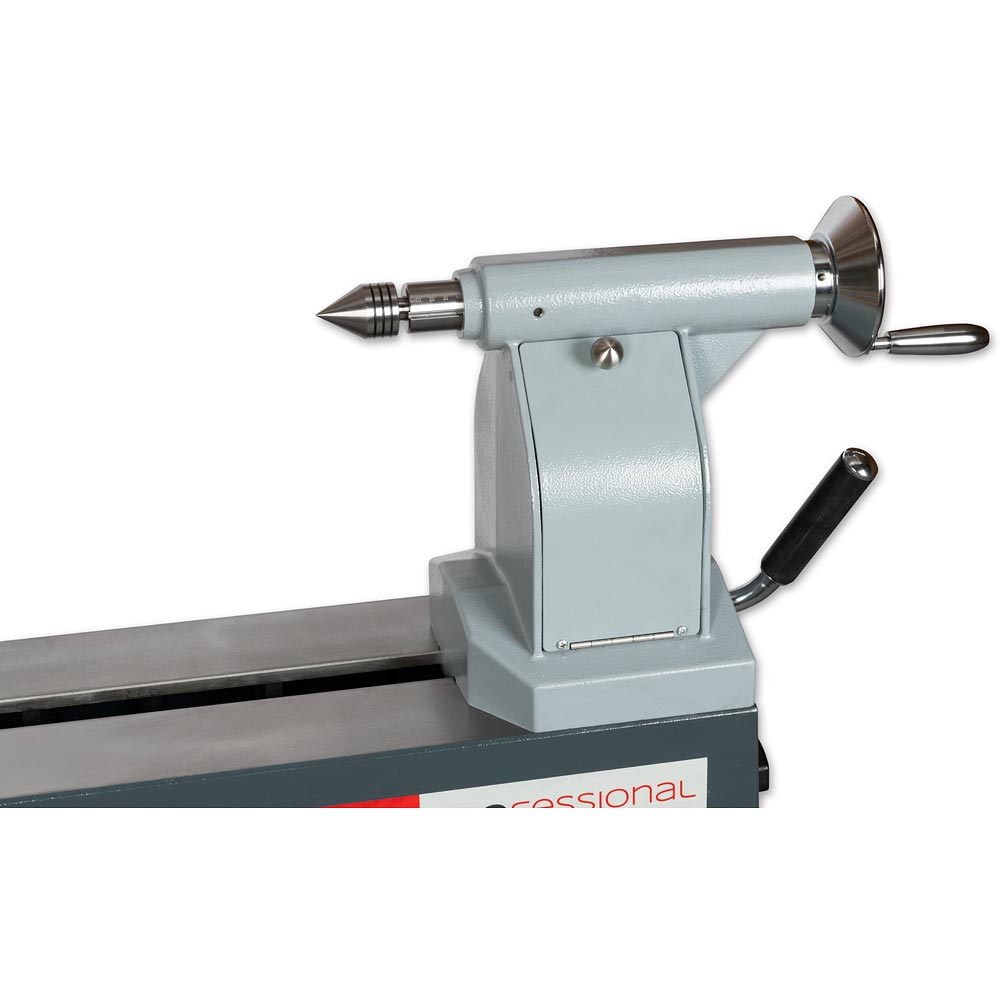 Axminster Professional AP794WL Woodturning Lathe
