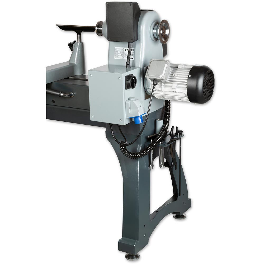Axminster Professional AP794WL Woodturning Lathe