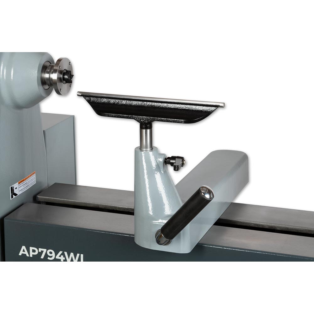 Axminster Professional AP794WL Woodturning Lathe