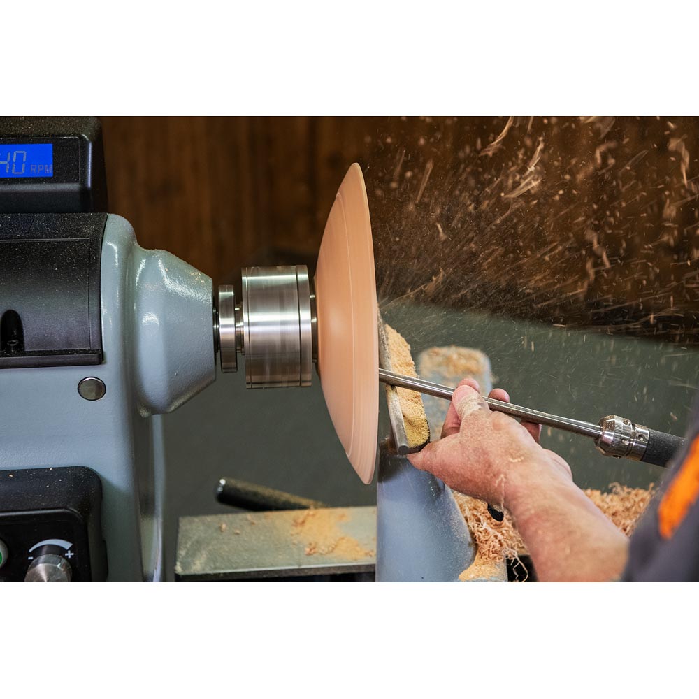 Axminster Professional AP794WL Woodturning Lathe