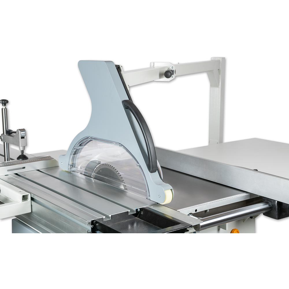 Axminster Professional AP315CPS 315mm Panel Saw 230V