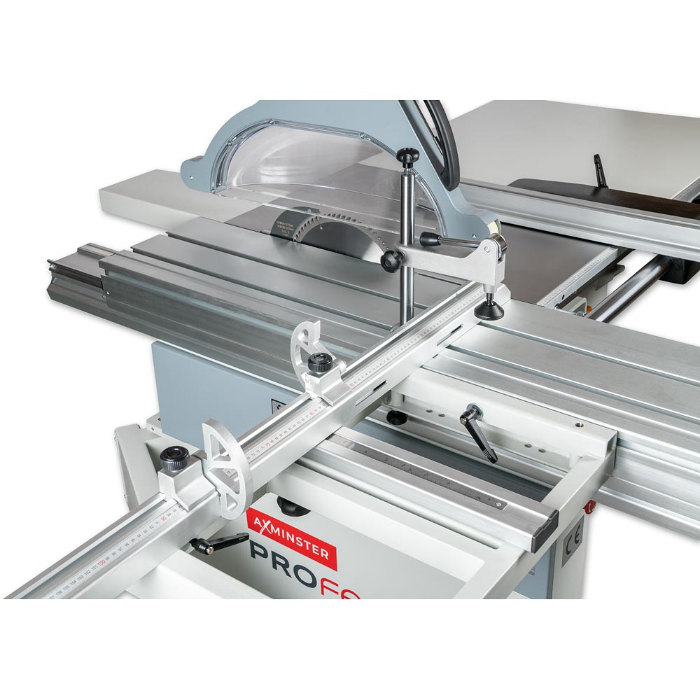 Axminster Professional AP315CPS 315mm Panel Saw 230V