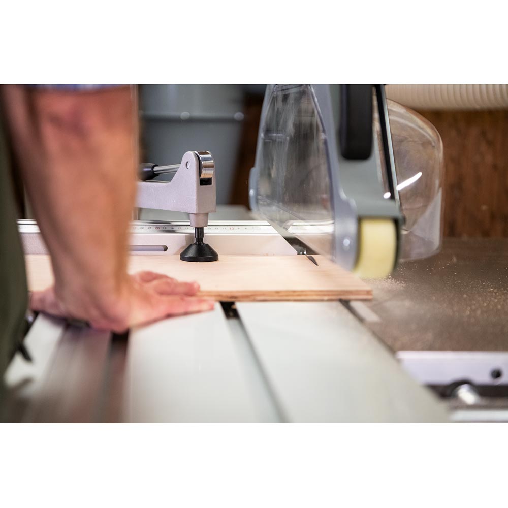 Axminster Professional AP315CPS 315mm Panel Saw 230V