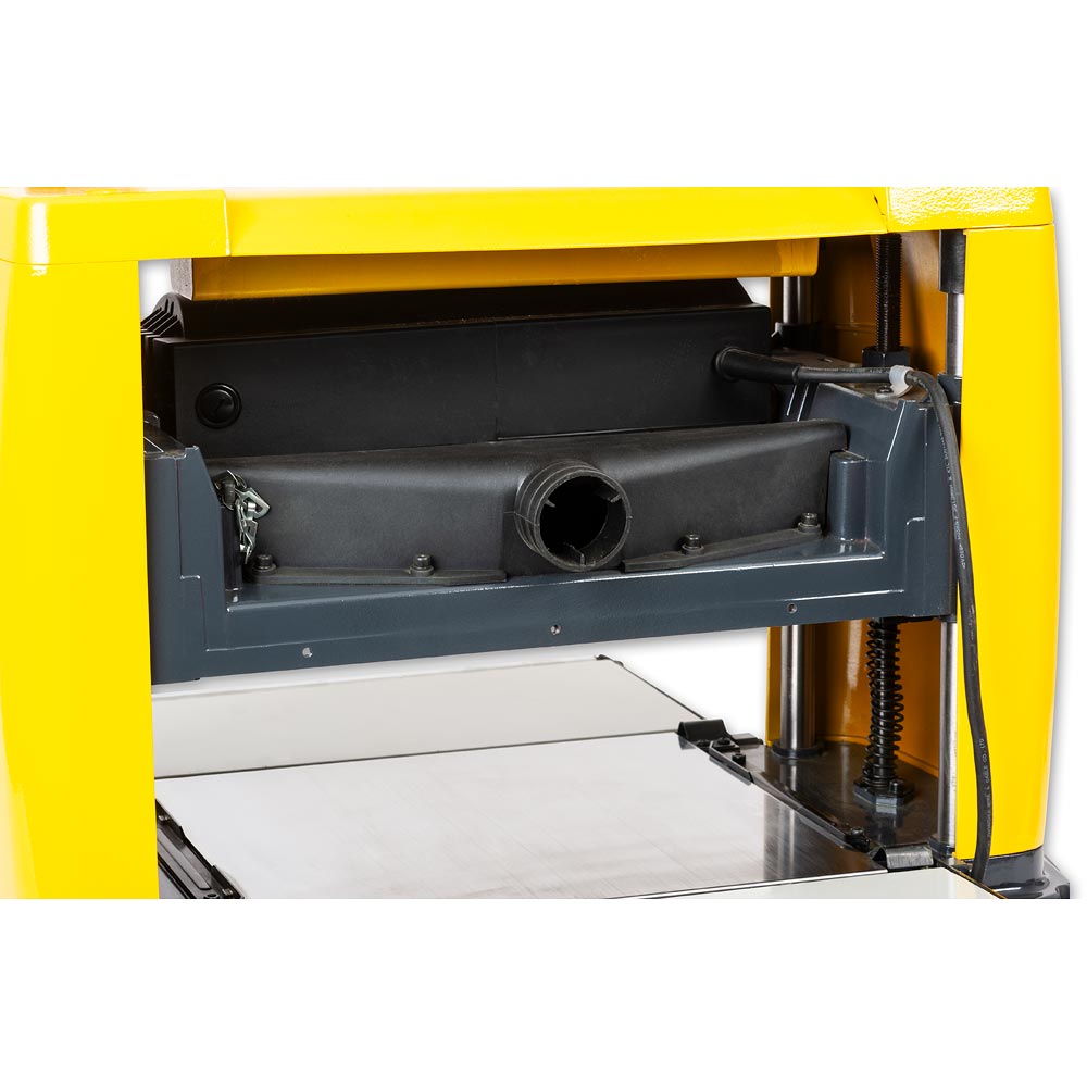 Perform PD318BT Benchtop Thicknesser 230V