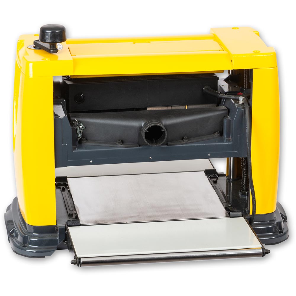 Perform PD318BT Benchtop Thicknesser 230V