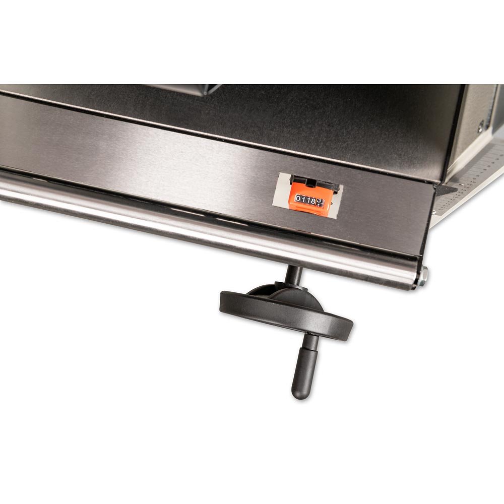 Axminster Professional AP410T Thicknesser 230V 1ph