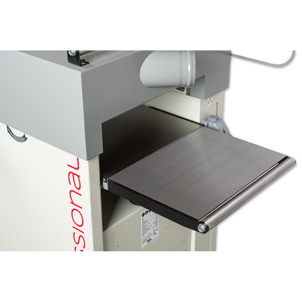 Axminster Professional AP410T Thicknesser 230V 1ph