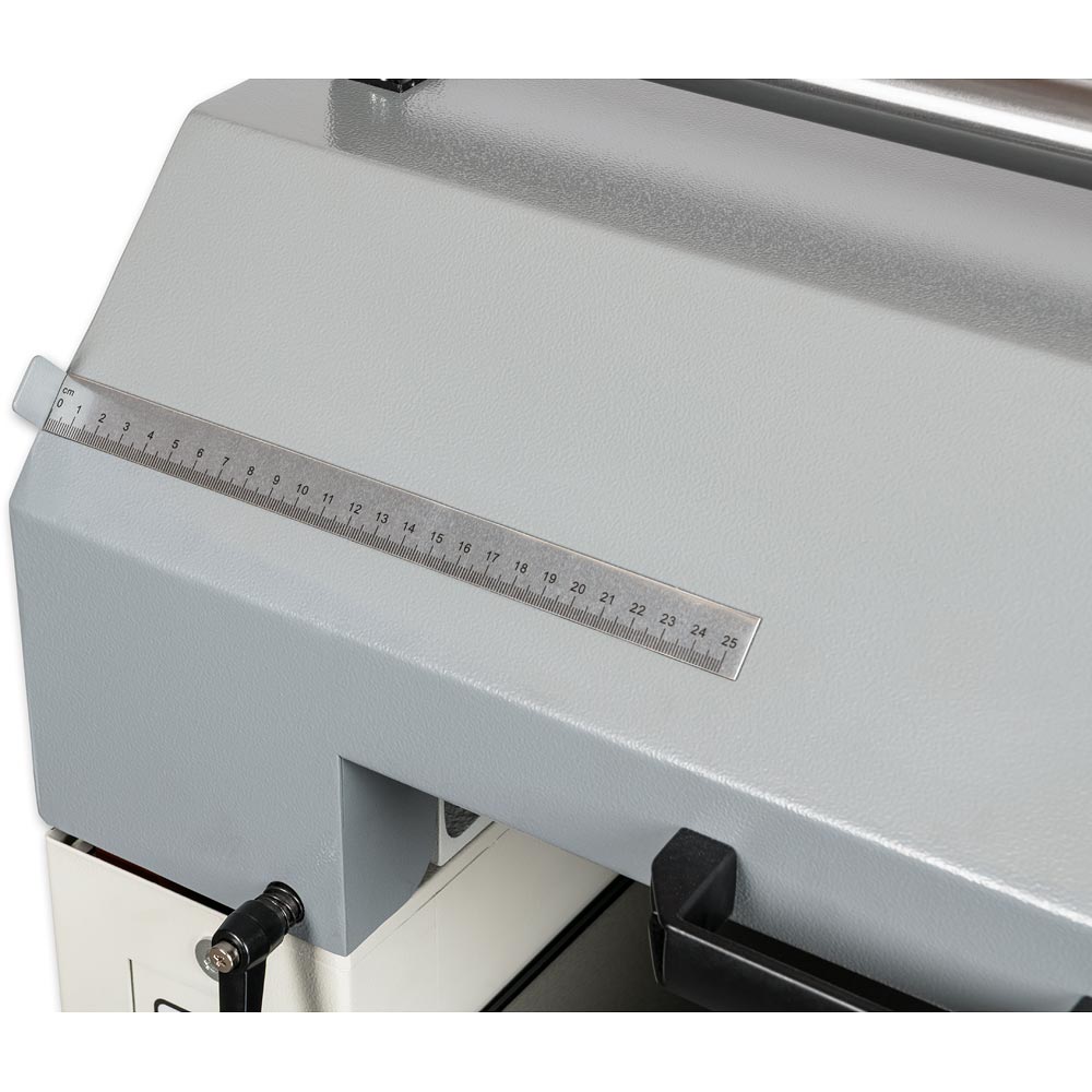 Axminster Professional AP410T Thicknesser 230V 1ph