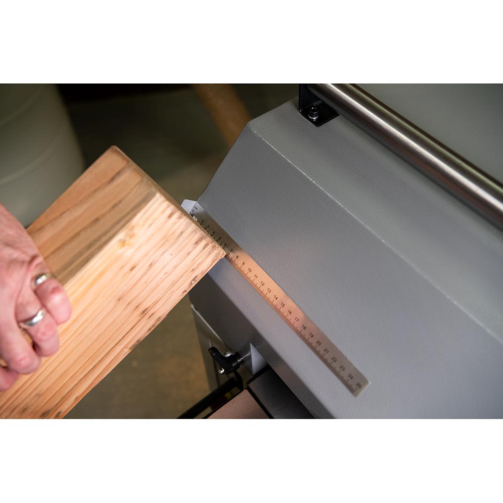 Axminster Professional AP410T Thicknesser 230V 1ph