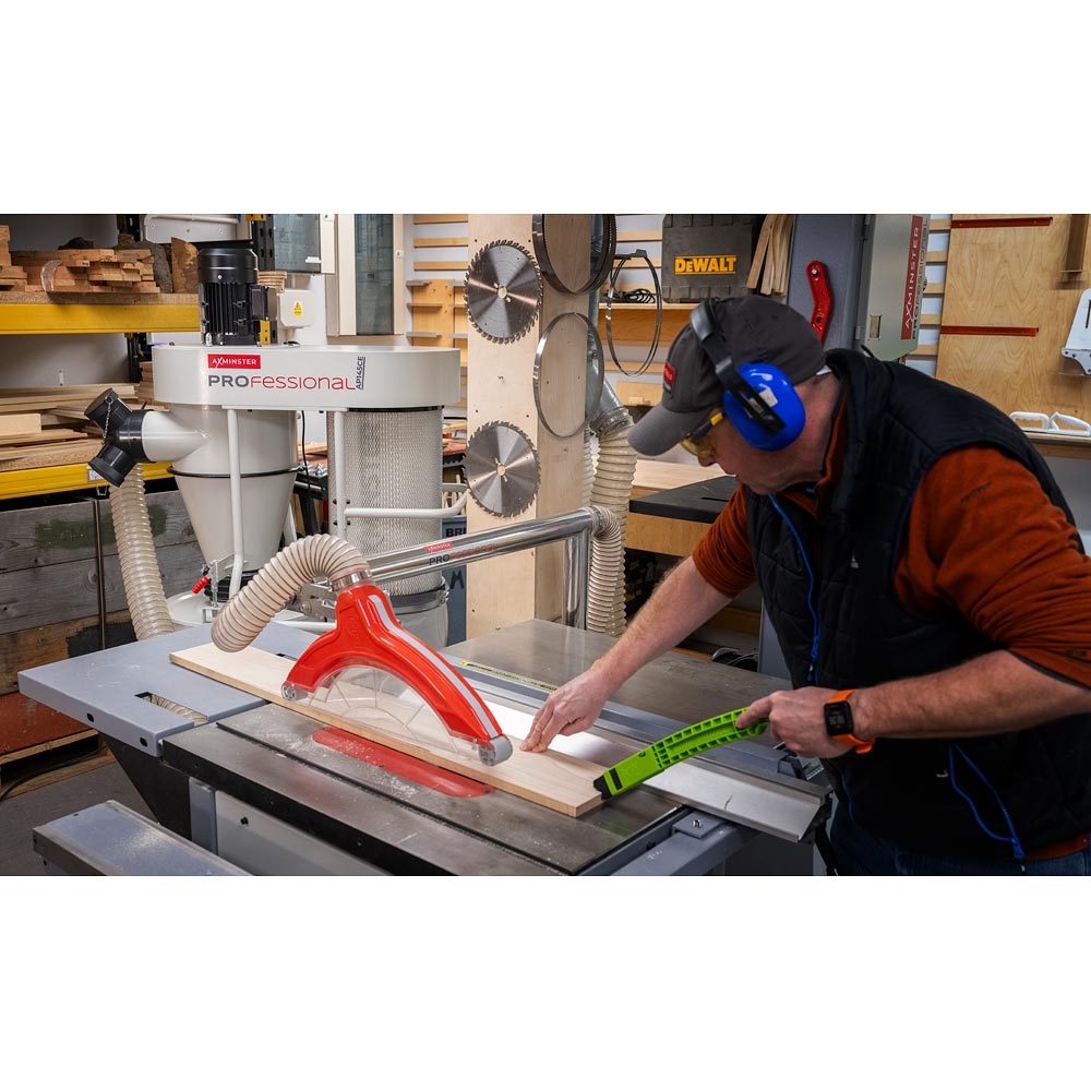 Axminster Professional AP145CE Cyclone Extractor