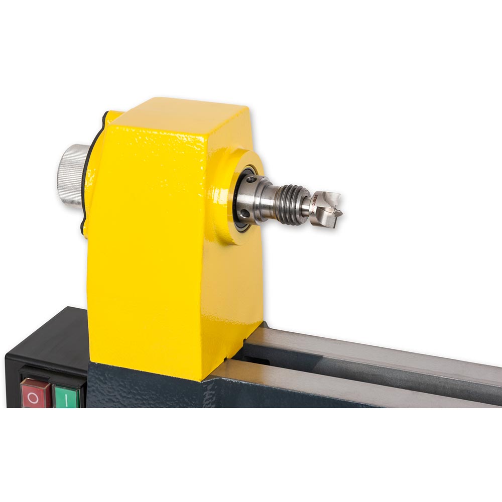 Perform PD205WL Woodturning Lathe 230V