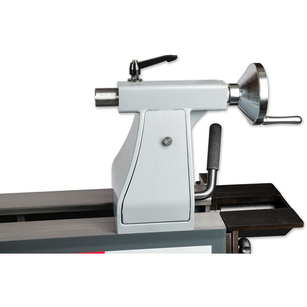 Axminster Professional AP460WL Woodturning Lathe
