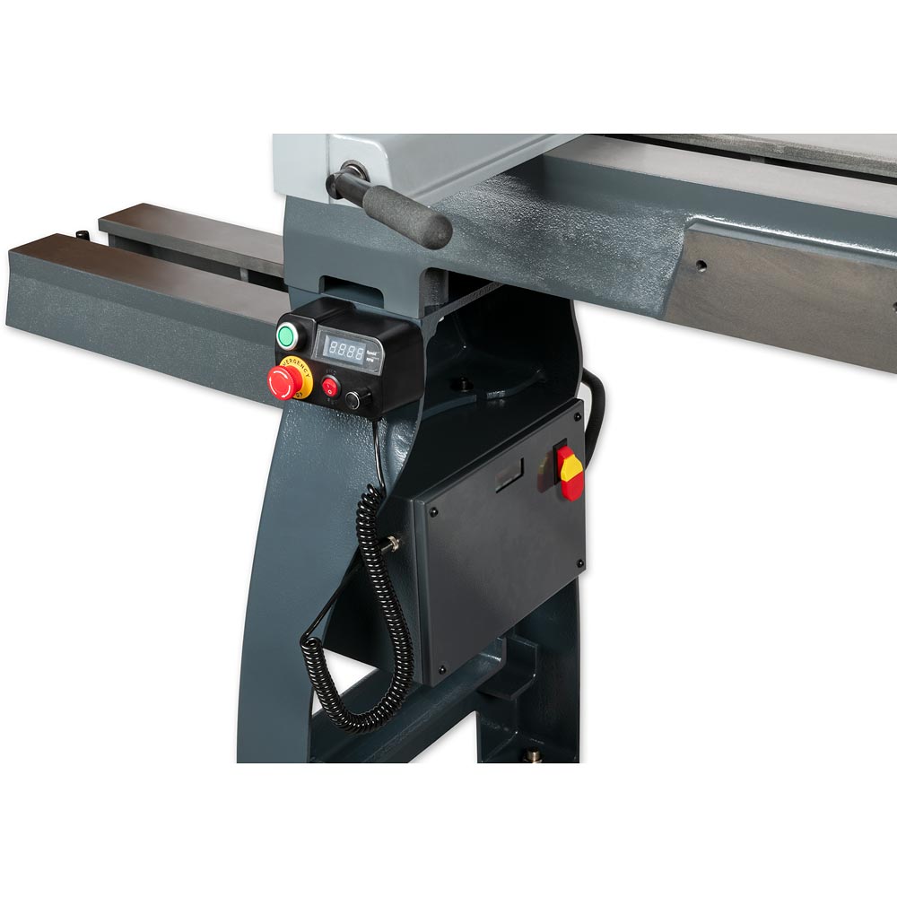 Axminster Professional AP460WL Woodturning Lathe