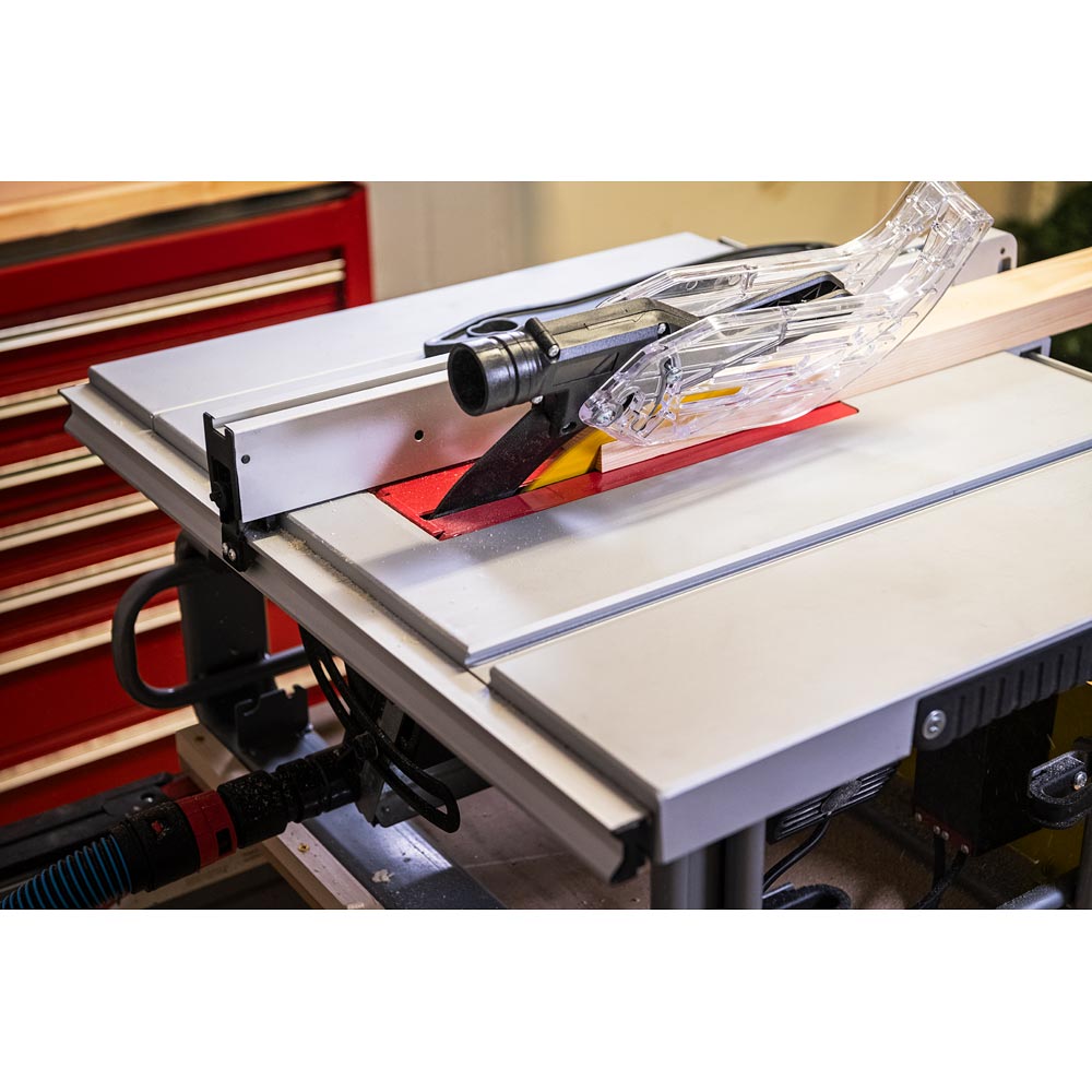 Perform PD254TS 254mm Saw Bench 230V